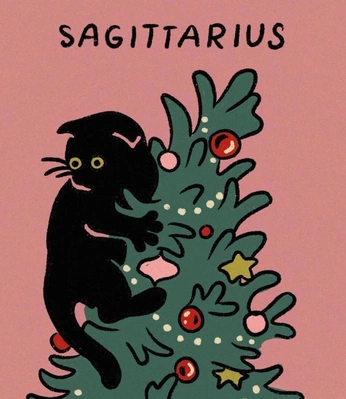A cover of "Sagitarius♐️" cluster. The owner is lexynesty. The cluster consists of 4 elements.