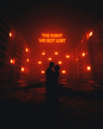 A cover of "Lights" cluster. The owner is joshhudnall. The cluster consists of 28 elements.