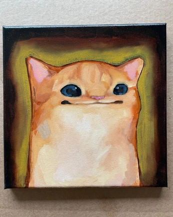 A cover of "☆ art ☆" cluster. The owner is nana1357. The cluster consists of 33 elements.