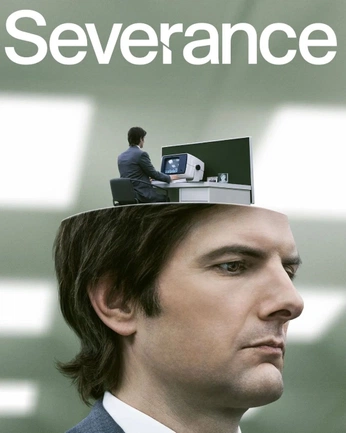 A cover of "severance" cluster. The owner is tjmcvicker. The cluster consists of 14 elements.