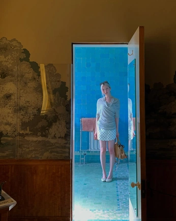 A cover of "inspo" cluster. The owner is silviaexxposito. The cluster consists of 5 elements.