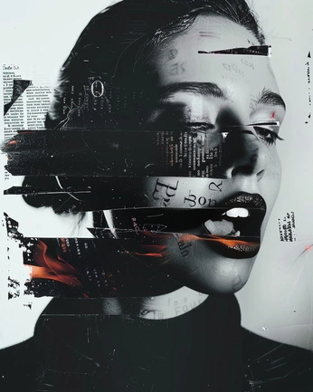 A cover of "collage" cluster. The owner is cogili. The cluster consists of 2 elements.