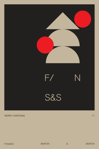 A cover of "Xmas Cards" cluster. The owner is mycorn. The cluster consists of 10 elements.