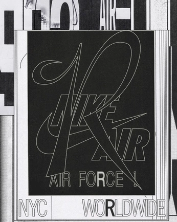 A cover of "layout" cluster. The owner is hannnahks. The cluster consists of 7 elements.