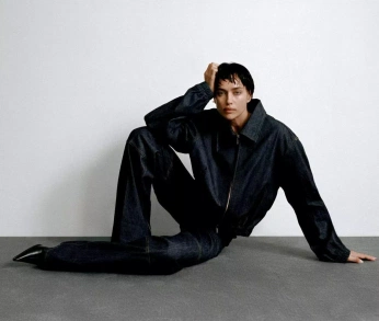 A cover of "Basic portreture" cluster. The owner is vladislavsub. The cluster consists of 79 elements.