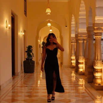 A cover of "✨" cluster. The owner is ramita. The cluster consists of 2 elements.