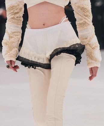 A cover of "Fashion" cluster. The owner is tatianaalvarez. The cluster consists of 1 element.