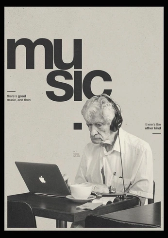 A cover of "music" cluster. The owner is soyjazz. The cluster consists of 2 elements.