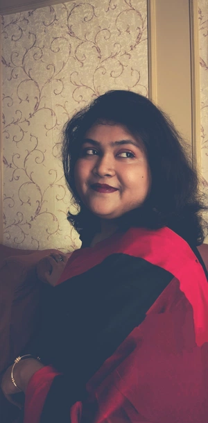 Nadia Afroz Tushi avatar