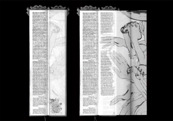 A cover of "Typography" cluster. The owner is ericziminsky. The cluster consists of 8 elements.