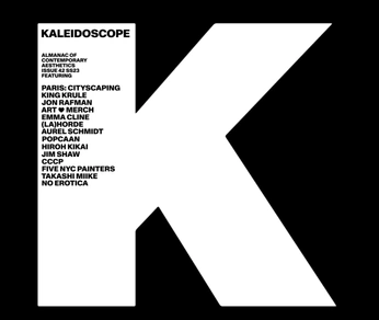 A cover of "Kaleido" cluster. The owner is diego.02k. The cluster consists of 87 elements.