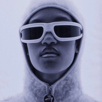 A cover of "Agencies & studios" cluster. The owner is gijsvdwal. The cluster consists of 26 elements.