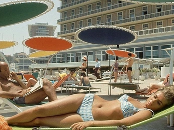 A cover of "ZIMO SUMMER" cluster. The owner is samyasfoor. The cluster consists of 61 elements.