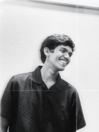 A cover of "portrait" cluster. The owner is captainmish. The cluster consists of 3 elements.