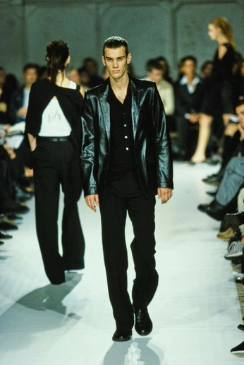 A cover of "Menswear" cluster. The owner is metalonme. The cluster consists of 10 elements.