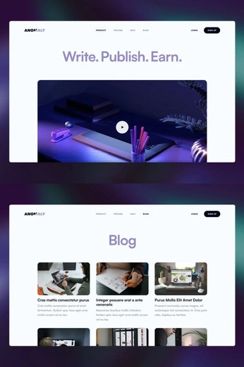 A cover of "Framer Templates" cluster. The owner is pixasquare. The cluster consists of 159 elements.