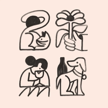 A cover of "mythic forms" cluster. The owner is mysterese. The cluster consists of 10 elements.