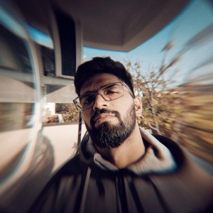 Shrey Deepranjan avatar