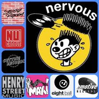 A cover of "General" cluster. The owner is studiosmith. The cluster consists of 2 elements.