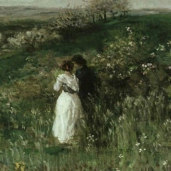 A cover of "some art i like" cluster. The owner is alwaysfucking. The cluster consists of 121 elements.