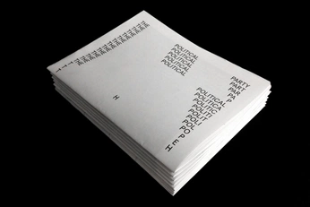A cover of "Typography" cluster. The owner is esraspace. The cluster consists of 10 elements.