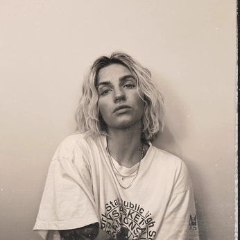 A cover of "Dorian" cluster. The owner is dorianpane. The cluster consists of 24 elements.