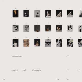 A cover of "Brick" cluster. The owner is johankim. The cluster consists of 8 elements.