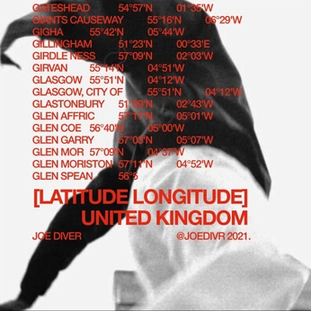 A cover of "KOKO brand direction" cluster. The owner is leazzo. The cluster consists of 18 elements.