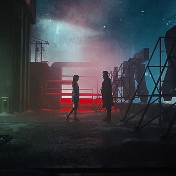 A cover of "Blade Runner" cluster. The owner is 8ug8ear. The cluster consists of 29 elements.