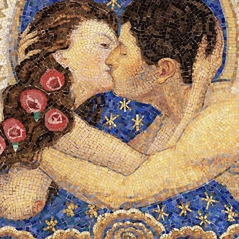 A cover of "pmamtraveller" cluster. The owner is percinski. The cluster description is "https://www.tumblr.com/pmamtraveller". The cluster consists of 50 elements.