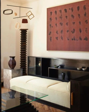 A cover of "Interior Design" cluster. The owner is onikka. The cluster consists of 3 elements.