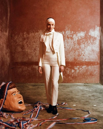 A cover of "Whimsy" cluster. The owner is joshgaal. The cluster consists of 7 elements.