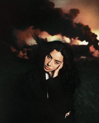 A cover of "music" cluster. The owner is 1berto. The cluster consists of 2 elements.