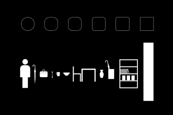 A cover of "own logo" cluster. The owner is saladin. The cluster consists of 7 elements.