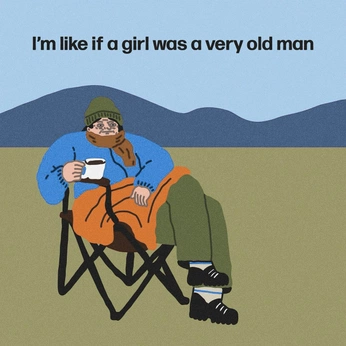 A cover of "meee" cluster. The owner is lmagowan25x. The cluster description is "from pinterest". The cluster consists of 286 elements.