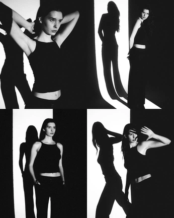 A cover of "Renewable by fire" cluster. The owner is noirfilmstudio. The cluster consists of 39 elements.