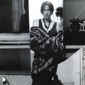 A cover of "queer" cluster. The owner is odycubero. The cluster consists of 21 elements.