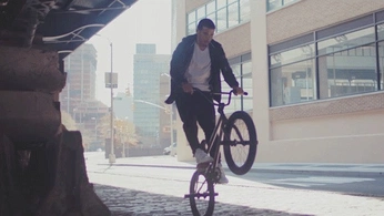 A cover of "Cycling" cluster. The owner is fedrambles. The cluster consists of 18 elements.