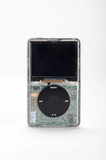 A cover of "tech" cluster. The owner is hk255. The cluster consists of 65 elements.