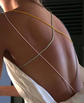 A cover of "God is woman" cluster. The owner is murvalee. The cluster consists of 19 elements.