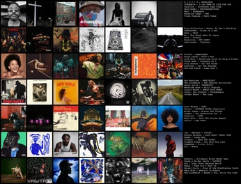 A cover of "STRANDED" cluster. The owner is faizaan. The cluster description is "Inspiration for stranded.ai...". The cluster consists of 31 elements.