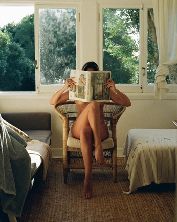 A cover of "Inspiring Photography" cluster. The owner is keepingnotebook. The cluster consists of 8 elements.