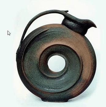 A cover of "Potery" cluster. The owner is pipoca23. The cluster consists of 10 elements.