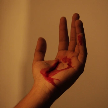 A cover of "2" cluster. The owner is mesquite. The cluster consists of 8 elements.