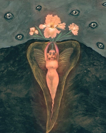 A cover of "Alixe" cluster. The owner is valentinedreyfus. The cluster consists of 25 elements.