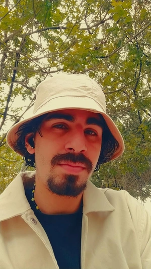 Lucas Melo Ferreira avatar