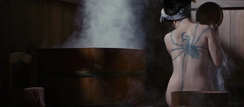 A cover of "movies" cluster. The owner is canudo. The cluster consists of 1 element.