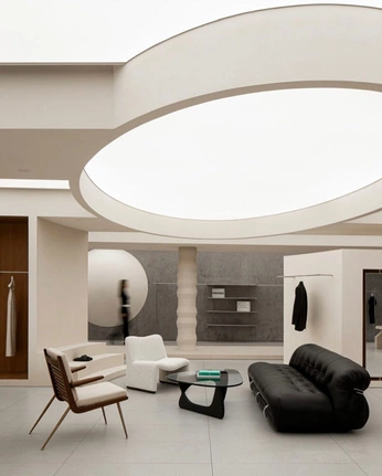 A cover of "panels a fool" cluster. The owner is niyadre. The cluster consists of 18 elements.