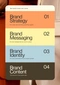 Cover of Branding cluster