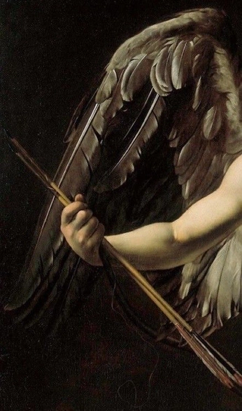 A cover of "Paintings" cluster. The owner is tamafry. The cluster consists of 22 elements.